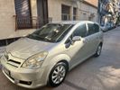 Toyota Corolla Verso 2007 corolla X