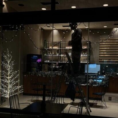 ΠΩΛΕΙΤΑΙ ΚΑΦΕΤΕΡΙΑ